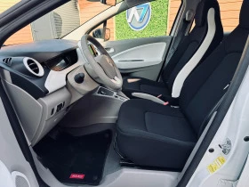 Renault Zoe 41 KW//Z.E 40 Electric<23000km>, снимка 9