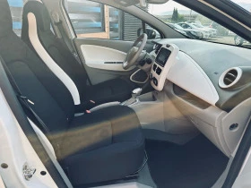Renault Zoe 41 KW//Z.E 40 Electric<23000km>, снимка 15