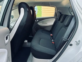 Renault Zoe 41 KW//Z.E 40 Electric<23000km>, снимка 11