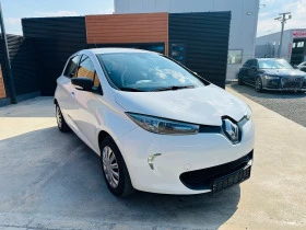 Renault Zoe 41 KW//Z.E 40 Electric<23000km>, снимка 3