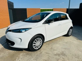Renault Zoe 41 KW//Z.E 40 Electric<23000km>, снимка 8