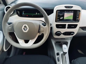 Renault Zoe 41 KW//Z.E 40 Electric<23000km>, снимка 13
