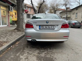 BMW 523, снимка 5