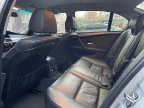 BMW 523, снимка 9