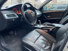 BMW 523, снимка 8