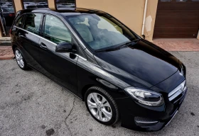 Mercedes-Benz B 180 CDI SPORT AUTO, снимка 2
