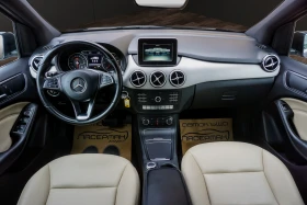 Mercedes-Benz B 180 CDI SPORT AUTO, снимка 10
