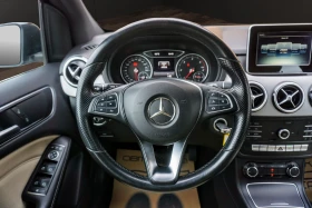 Mercedes-Benz B 180 CDI SPORT AUTO, снимка 8