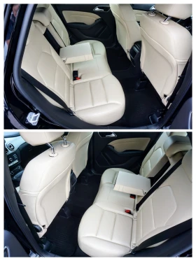 Mercedes-Benz B 180 CDI SPORT AUTO, снимка 13