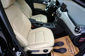 Mercedes-Benz B 180 CDI SPORT AUTO, снимка 11
