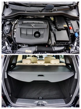 Mercedes-Benz B 180 CDI SPORT AUTO, снимка 15