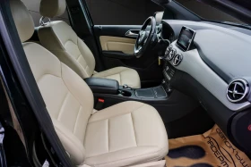 Mercedes-Benz B 180 CDI SPORT AUTO, снимка 13