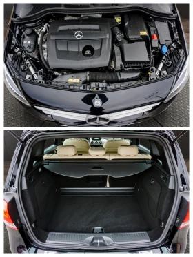Mercedes-Benz B 180 CDI SPORT AUTO, снимка 14