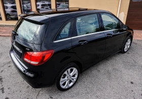 Mercedes-Benz B 180 CDI SPORT AUTO, снимка 3