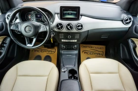 Mercedes-Benz B 180 CDI SPORT AUTO, снимка 10
