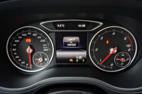 Mercedes-Benz B 180 CDI SPORT AUTO, снимка 7
