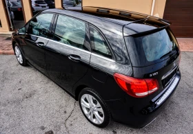 Mercedes-Benz B 180 CDI SPORT AUTO, снимка 4