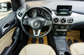 Mercedes-Benz B 180 CDI SPORT AUTO, снимка 7