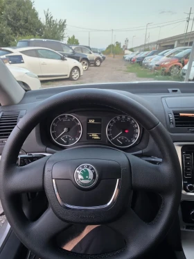 Skoda Octavia, снимка 12
