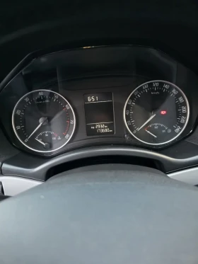 Skoda Octavia, снимка 11