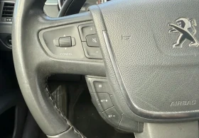 Peugeot 508 2.2 GT HDI 204 kc.JBL  FELINE, снимка 13