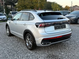 VW Taigo R-Line Plus 1.0 TSI (110 кс) DSG/44000km/IQ Light, снимка 7