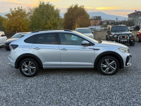 VW Taigo R-Line Plus 1.0 TSI (110 кс) DSG/44000km/IQ Light, снимка 4