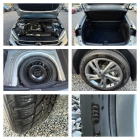 VW Taigo R-Line Plus 1.0 TSI (110 кс) DSG/44000km/IQ Light, снимка 16