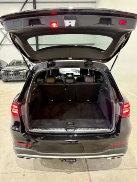 Mercedes-Benz GLC 43 AMG 4MATIC AMG, снимка 17