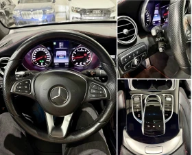Mercedes-Benz GLC 43 AMG 4MATIC AMG, снимка 14
