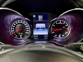Mercedes-Benz GLC 43 AMG 4MATIC AMG, снимка 16