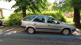 Citroen Xsara Комби, снимка 3