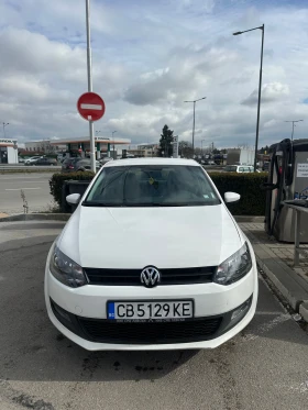 VW Polo, снимка 1