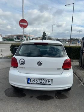 VW Polo, снимка 3