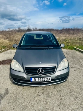 Mercedes-Benz A 150, снимка 3