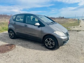 Mercedes-Benz A 150, снимка 2
