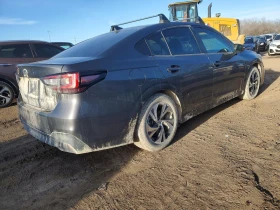 Subaru Legacy PREMIUM* AWD* CARPLAY* STARLINK* ПОДГРЕВ* , снимка 3
