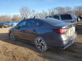 Subaru Legacy PREMIUM* AWD* CARPLAY* STARLINK* ПОДГРЕВ* , снимка 2