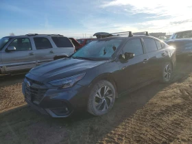 Subaru Legacy PREMIUM* AWD* CARPLAY* STARLINK* ПОДГРЕВ* , снимка 1