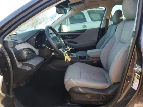 Subaru Legacy PREMIUM* AWD* CARPLAY* STARLINK* ПОДГРЕВ* , снимка 7