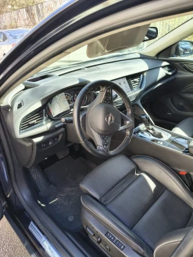 Opel Insignia Grand sport , снимка 4