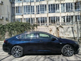 Opel Insignia Grand sport , снимка 1