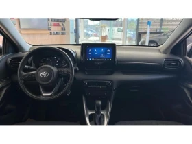 Toyota Yaris 1.5 HEV (ниво Chic), снимка 8