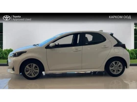 Toyota Yaris 1.5 HEV (ниво Chic), снимка 3