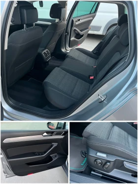 VW Passat 2, 0TDI-FACE LIFT/LED/NAVI/F1/АВТОМАТИК/ТОП!!!, снимка 13