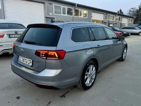 VW Passat 2, 0TDI-FACE LIFT/LED/NAVI/F1/АВТОМАТИК/ТОП!!!, снимка 6