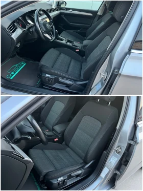 VW Passat 2, 0TDI-FACE LIFT/LED/NAVI/F1/АВТОМАТИК/ТОП!!!, снимка 11