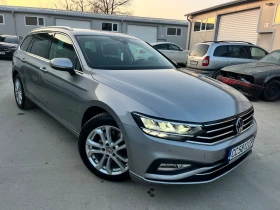 VW Passat 2, 0TDI-FACE LIFT/LED/NAVI/F1/АВТОМАТИК/ТОП!!!, снимка 1