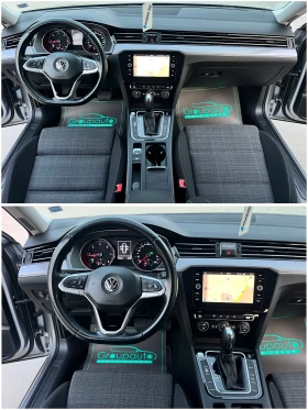 VW Passat 2, 0TDI-FACE LIFT/LED/NAVI/F1/АВТОМАТИК/ТОП!!!, снимка 10