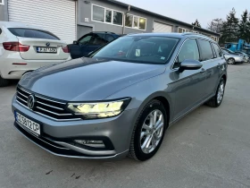 VW Passat 2, 0TDI-FACE LIFT/LED/NAVI/F1/АВТОМАТИК/ТОП!!!, снимка 3